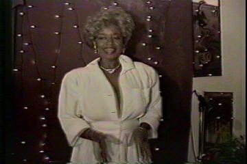 Kaviar as Marlyn
